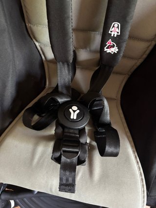 Stokke Yoyo 3