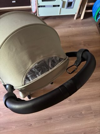 Stokke Yoyo 3
