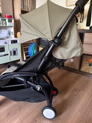Stokke Yoyo 3