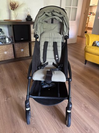 Stokke Yoyo 3