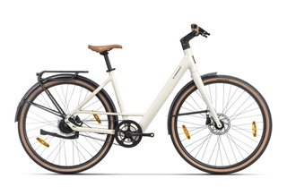 Bicicleta Eléctrica Conor Nantes