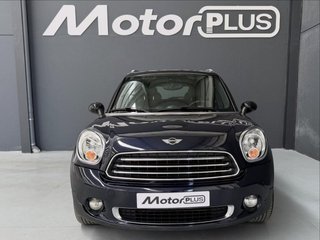 MINI Countryman COOPER D COUNTRYMAN
