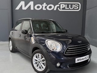 MINI Countryman COOPER D COUNTRYMAN