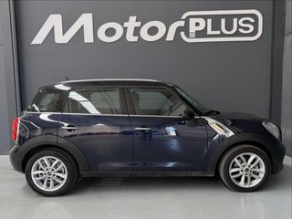 MINI Countryman COOPER D COUNTRYMAN