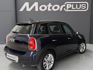 MINI Countryman COOPER D COUNTRYMAN