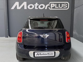MINI Countryman COOPER D COUNTRYMAN