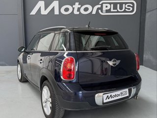 MINI Countryman COOPER D COUNTRYMAN