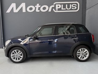 MINI Countryman COOPER D COUNTRYMAN