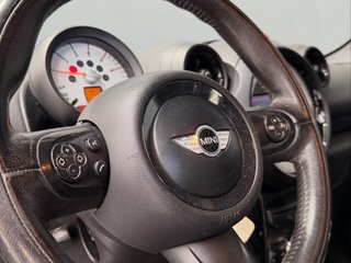 MINI Countryman COOPER D COUNTRYMAN