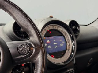 MINI Countryman COOPER D COUNTRYMAN