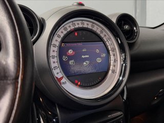 MINI Countryman COOPER D COUNTRYMAN