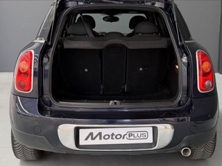 MINI Countryman COOPER D COUNTRYMAN