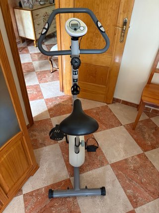 Bicicleta estática