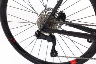 Bicicleta Orbea Orca Di2 12V t.54 Reacondicionada