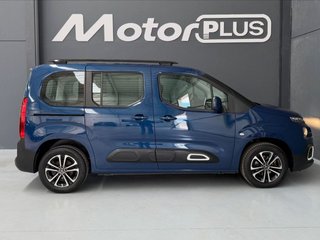 CITROËN Berlingo Talla M BlueHDi 100 SS 100 ANOS