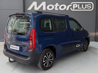 CITROËN Berlingo Talla M BlueHDi 100 SS 100 ANOS