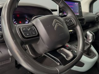 CITROËN Berlingo Talla M BlueHDi 100 SS 100 ANOS