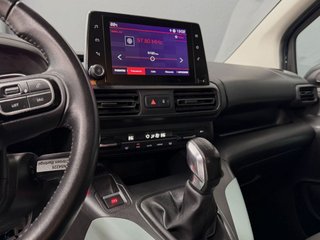 CITROËN Berlingo Talla M BlueHDi 100 SS 100 ANOS