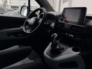 CITROËN Berlingo Talla M BlueHDi 100 SS 100 ANOS