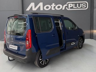 CITROËN Berlingo Talla M BlueHDi 100 SS 100 ANOS