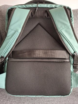 Mochila VOGART cabina avión