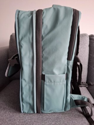 Mochila VOGART cabina avión