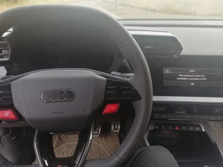 Audi RS3 2025