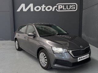 SKODA Scala 1.0 TSI 70KW 95CV Active