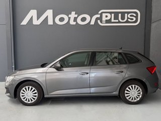 SKODA Scala 1.0 TSI 70KW 95CV Active