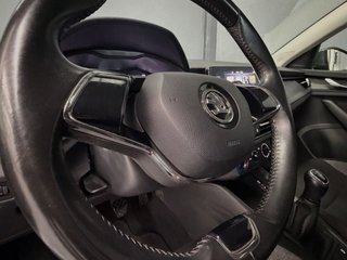 SKODA Scala 1.0 TSI 70KW 95CV Active