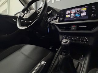 SKODA Scala 1.0 TSI 70KW 95CV Active