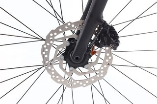 Bicicleta Orbea Orca Di2 12V t.54 Reacondicionada