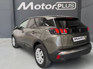PEUGEOT 3008 Active BlueHDi 96kW 130CV SS EAT8