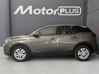 PEUGEOT 3008 Active BlueHDi 96kW 130CV SS EAT8
