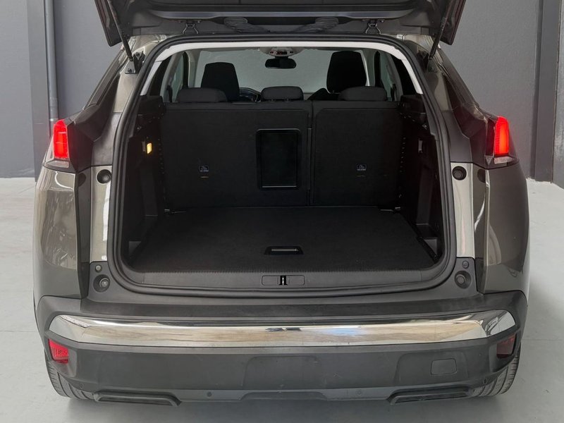 Peugeot 3008 2019, foto 16