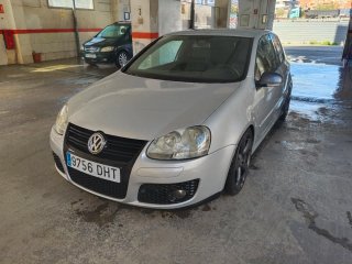 Volkswagen Golf 2005