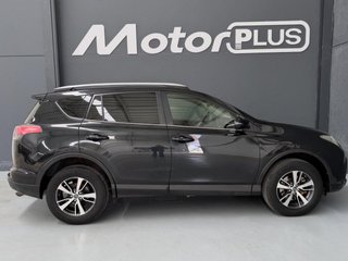 TOYOTA Rav4 120D AWD Advance