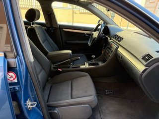 Audi A4 1.9 TDI 131cv 6 velocidades