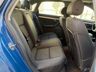 Audi A4 1.9 TDI 131cv 6 velocidades