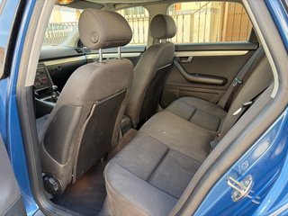 Audi A4 1.9 TDI 131cv 6 velocidades