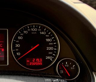 Audi A4 1.9 TDI 131cv 6 velocidades
