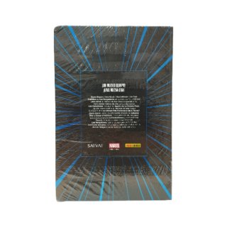 The Best Of Marvel Los Vengadores La Hueste Final