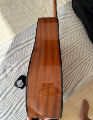 Takamine G Series EG320C Guitarra Electroacústica