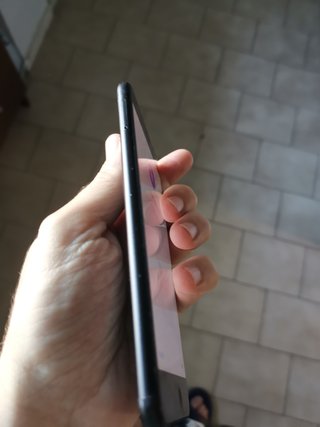 Huawei P10 64GB Negro - Con caja