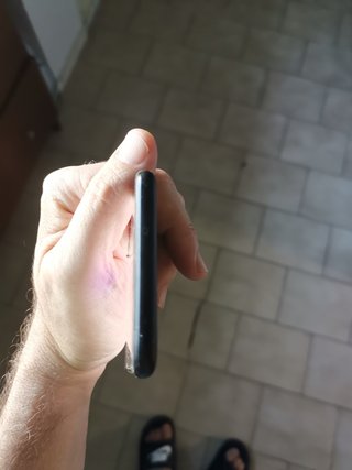 Huawei P10 64GB Negro - Con caja