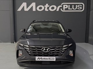 HYUNDAI TUCSON 1.6 CRDI 100kW 136CV 48V Maxx
