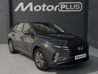 HYUNDAI TUCSON 1.6 CRDI 100kW 136CV 48V Maxx