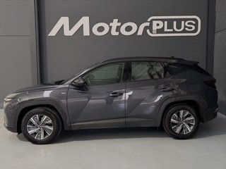 HYUNDAI TUCSON 1.6 CRDI 100kW 136CV 48V Maxx
