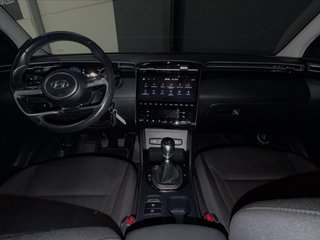 HYUNDAI TUCSON 1.6 CRDI 100kW 136CV 48V Maxx