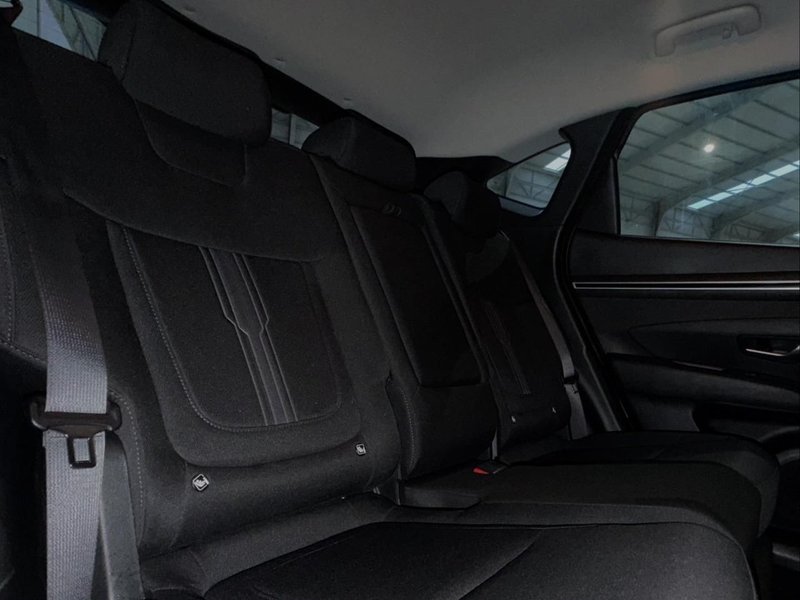 Hyundai Tucson 1.6 CRDI 48V Maxx (2021) 2022, foto 13